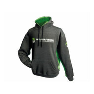 Maver Performance Hoody Grey Fishing Clothing