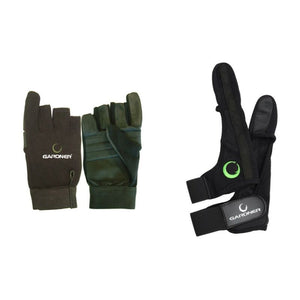 Gardner Casting Glove or Fingers Stall Right or Left Hand Fishing Accessory