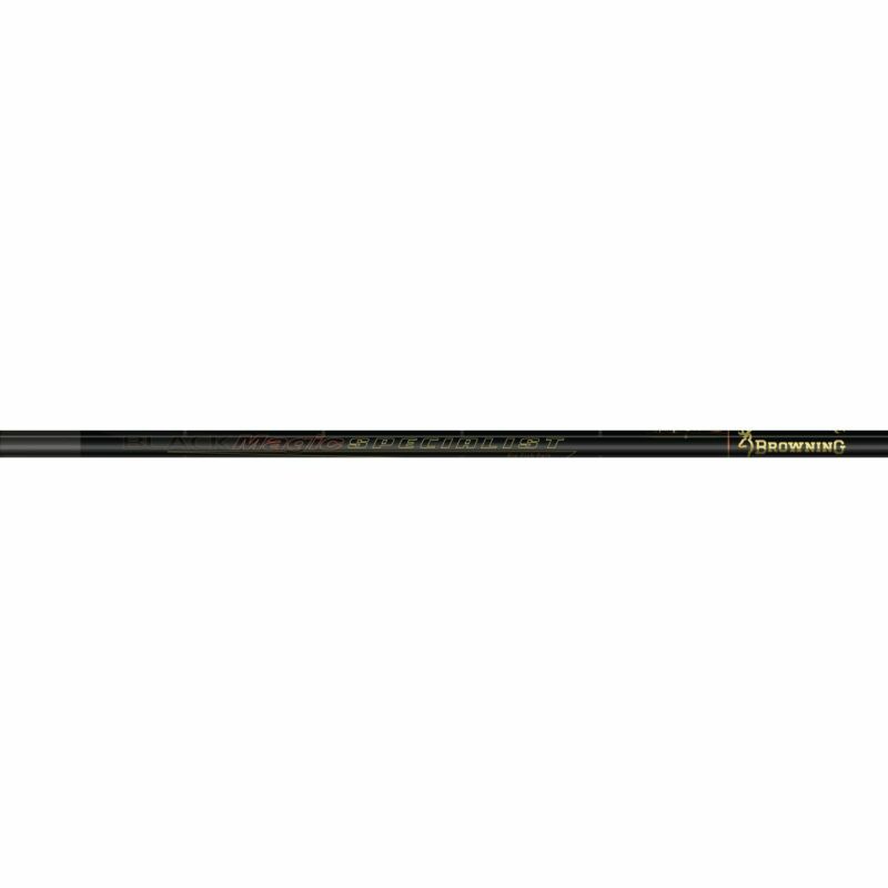 Browning Black Magic Specialist Pole 10m Set Carp Fishing / Spare Sect – hobbyhomeuk