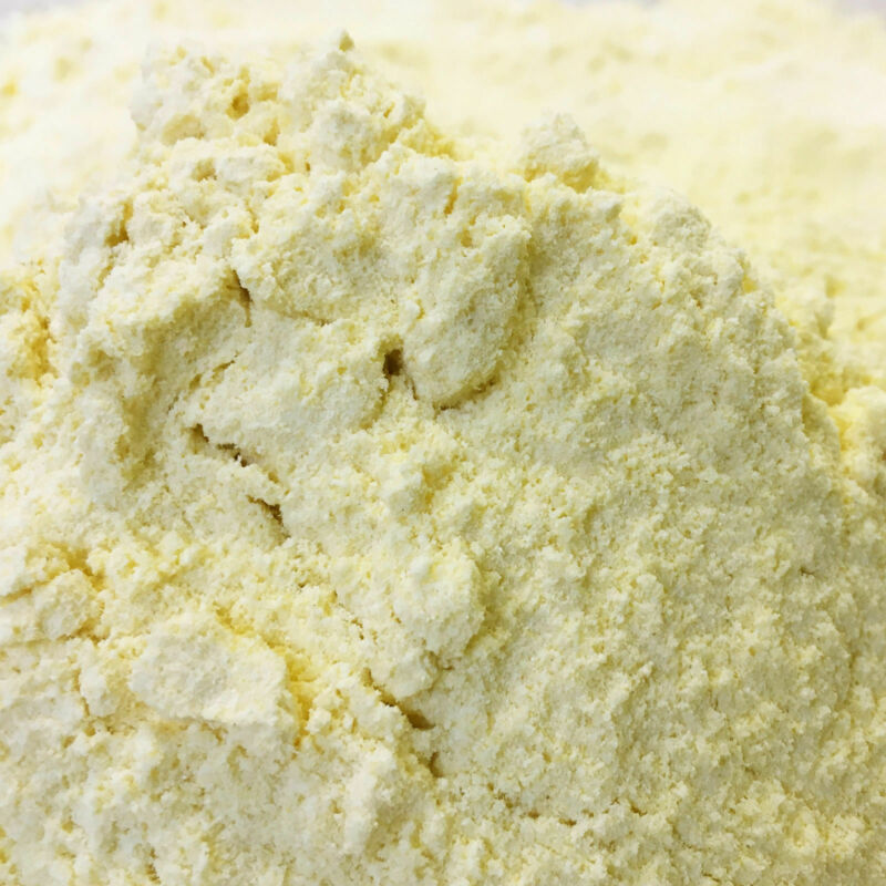 Maize Flour Fine Maizemeal Maize Meal Maggots Boilies Groundbait Fishing Bait