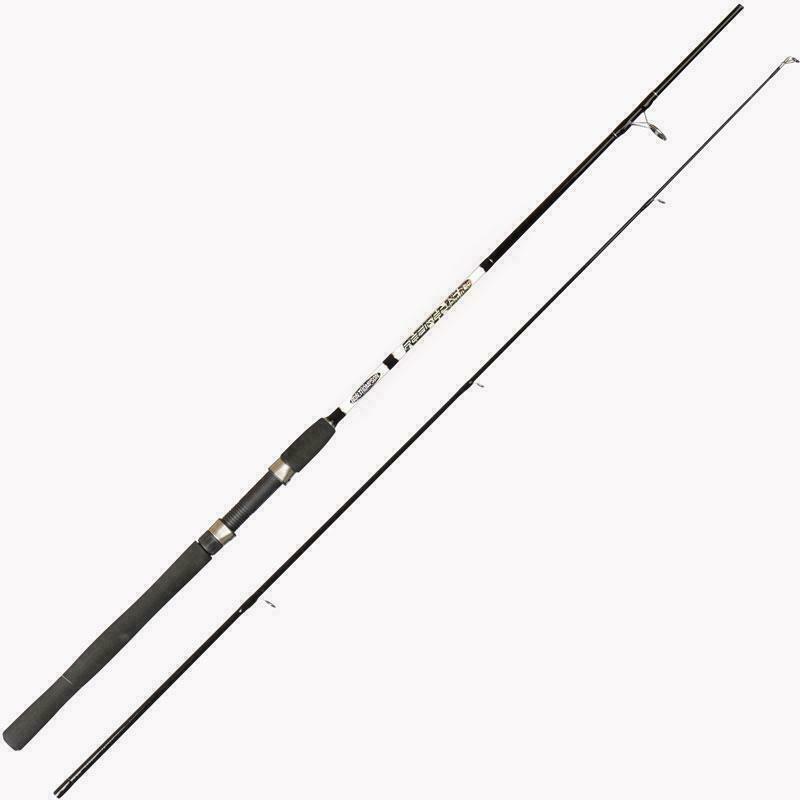 Fox Matrix Aquos Ultra-D Feeder Rod 3pcs Assorted Sizes River Fishing –  hobbyhomeuk