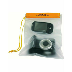 Highlander Waterproof PVC Pouch Phone Case Dry Bag Storage Underwater Travel
