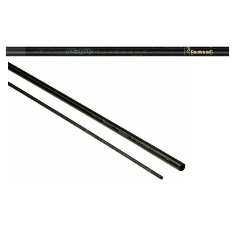 Browning Black Magic Allround 10m Pole or Duo Pulla Kit Pole Commercial Fishing