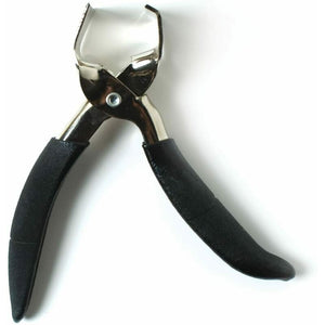 Eagle Claw Deluxe Skinning Pliers 1.5 Inch Claws Fishing Accessory