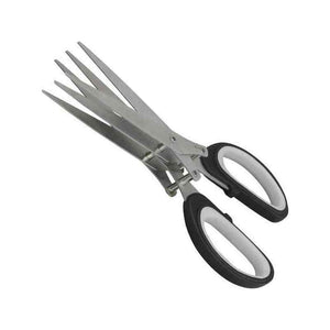 Sensas Triple Blade Bladed Chop Worm Scissors XL Fishing Accessory Tool
