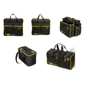 Browning Black Magic S-Line Luggage Carryall Net Bag Cool Bag Combi Fishing