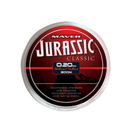 Maver Jurassic Classic Sinking Mono Monofilament Reel 300m Spool Fishing Line