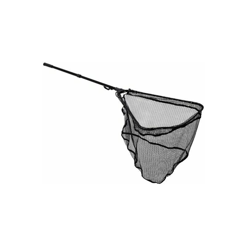 Ron Thompson Manitoba Twist'N'Lock Folding Landing Net 40x40 or 50x50 Fishing