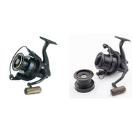 Wychwood Riot 55S / 65S Reel FD Front Drag Fishing