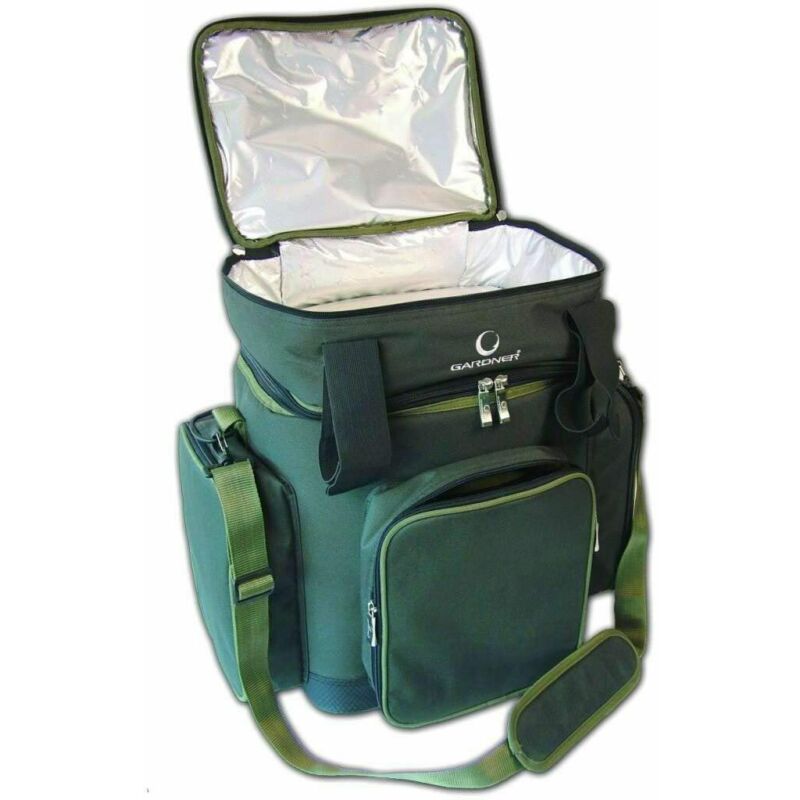 Gardner Specialist Rucksack Luggage Carryall Fishing Tackle Accessory