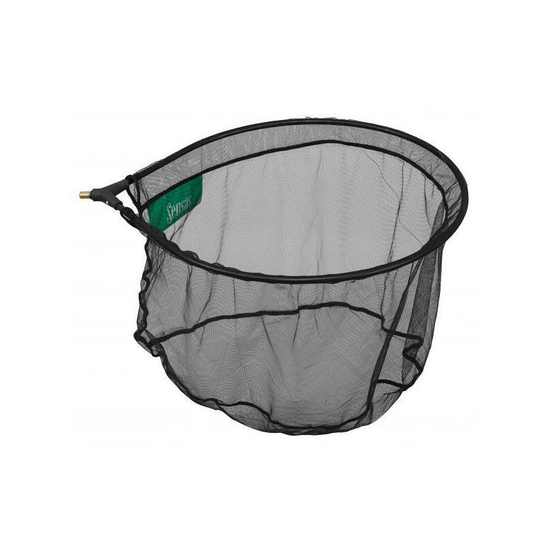 Sensas Super Lite Landing Net Head Micro Mesh 40cm Diameter Fishing