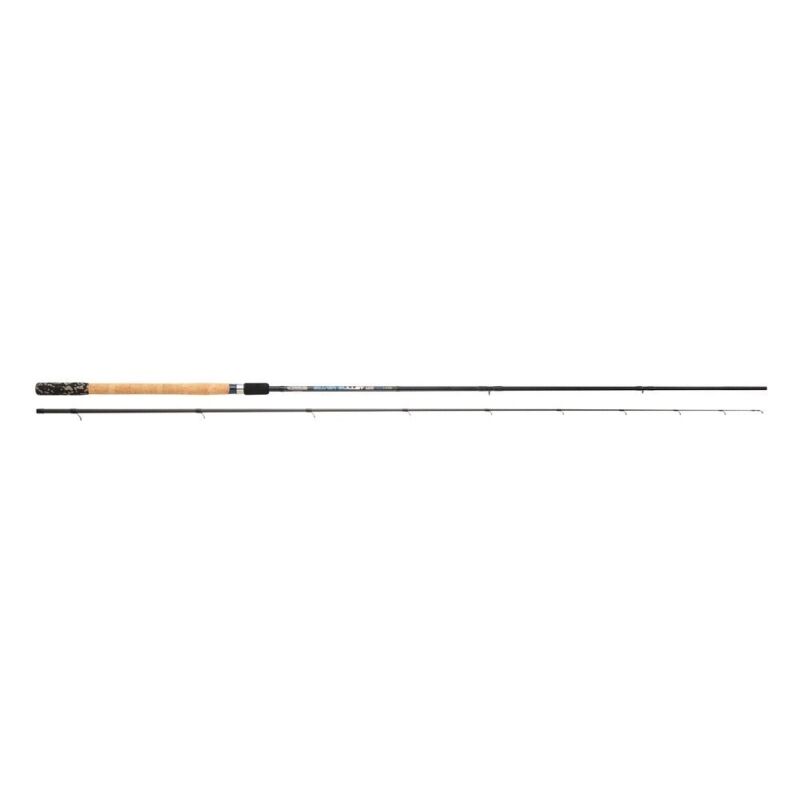 Garbolino Silver Bullet Waggler Rod 2pc 5-15g CW Carp Match Fishing