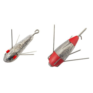 Breakaway Lead Standard or Impact Sea Beach Boat Fishing Terminal Tackle