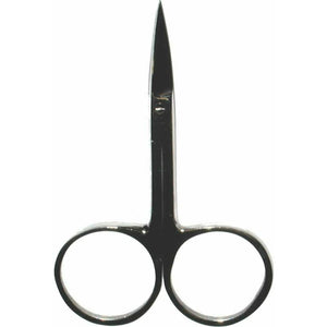 Dennett Standard Scissors 3inch Fly Tying or Trimming Fishing Accessory