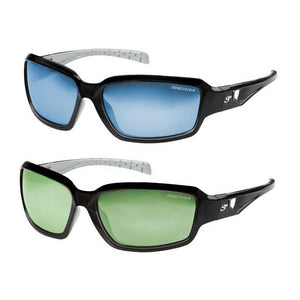 Scierra Street Wear Mirrored Sunglasses Polarised UV400 Fishing