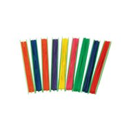 Maver Coloured Pure Latex Elastic 5m All Sizes Available Fishing