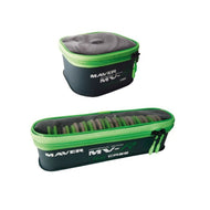 Maver Rig or Commerical Waterproof Case Fishing Accesories