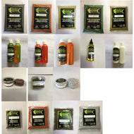 Burt Bait Burts Baits Feed Pellets Expander Enhancer Liquid Groundbait Fishing