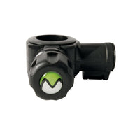 Maver Signiture QR Keepnet Arm Seatbox Accessory Fishing