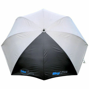 NuFish Skylite Umbrella Brolly 50" Fishing Shelter