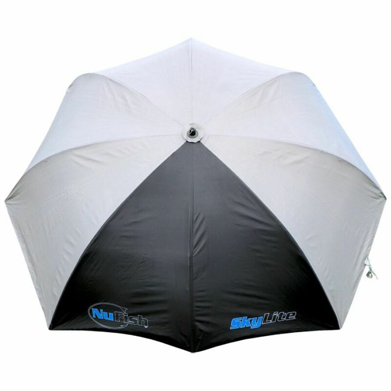 NuFish Skylite Umbrella Brolly 50