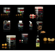 DNA Baits The Switch Range Wafter Boilies Pop-Ups Bait Liquid Pellets Fishing