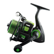 Maver Reality Float Feeder Reel 3000 or 4000 FD Front Drag Fishing