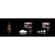 DNA Baits Milky Malt Range Intense Booster Wafters Pop-Ups Bait Fishing