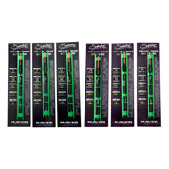 Maver Signature S7 F1 / Silvers S5 Margin Carp Ready Pole Rigs Fishing