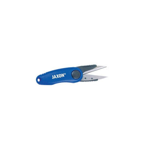 Jaxon Folding Braid Scissors Fishing Cutting Tool Accessory