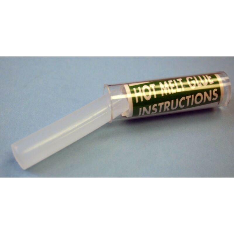 Seymo Hot Melt Glue Adhesive for Rod Tip Ring Guide Stick Fishing