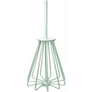 Browning Groundbait Whisk for Bait Making Mixing Fishing Accessory