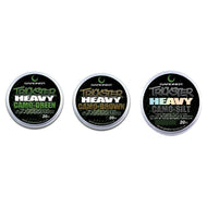Gardner Trickster Heavy Braided Hooklink 20m Spool Camo Fast Sinking Fishing