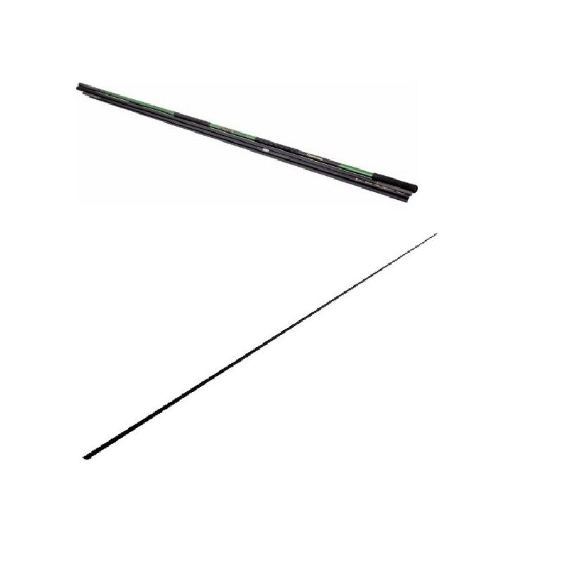 Browning Black Magic Drag N Net Margin Pole or Puller Kit Commerical Fishing